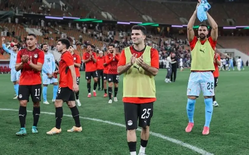 “لاروخا” في مواجهة الفراعنة.. كل ما تود معرفته عن منتخب إسبانيا قبل القمة المرتقبة